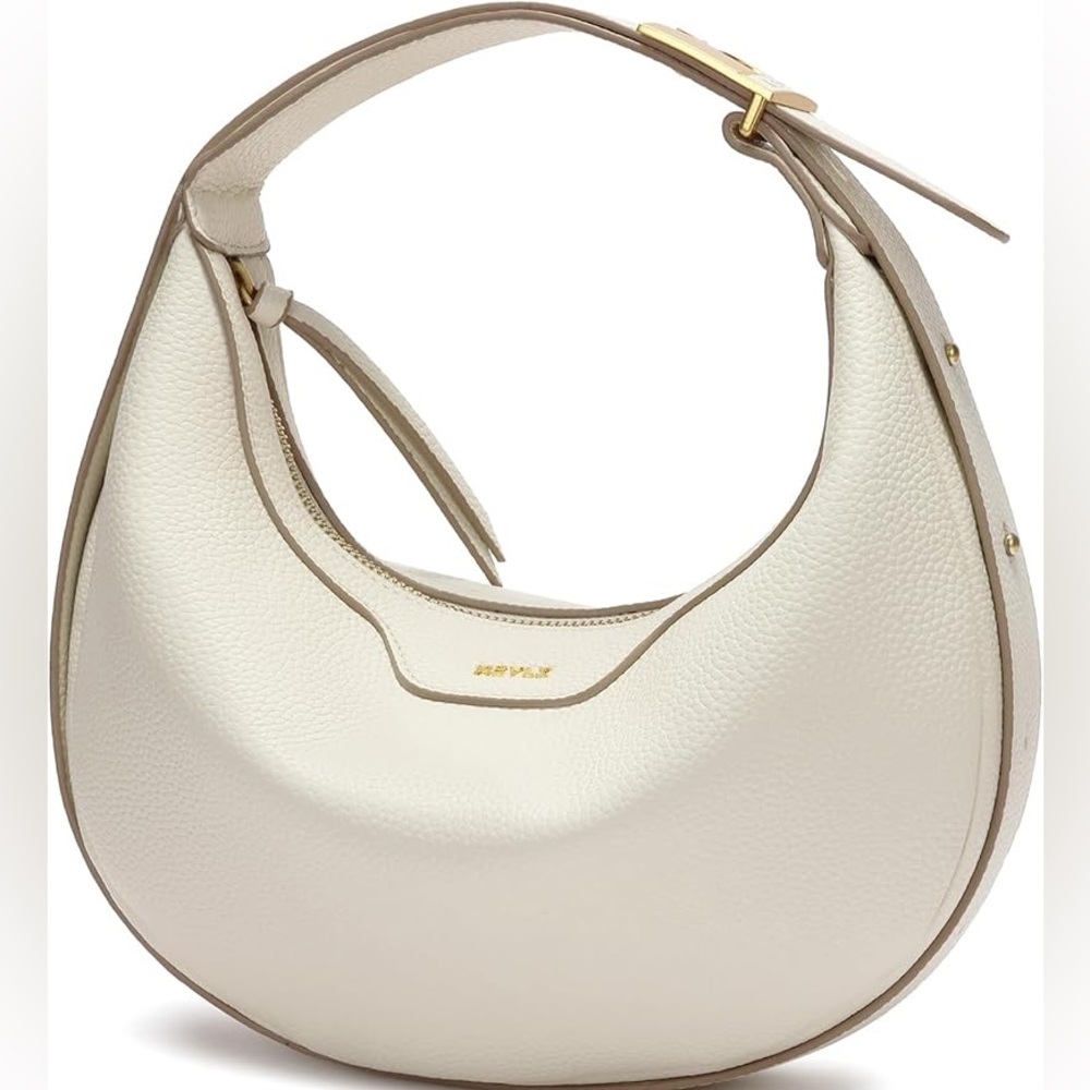 Keyli Crescent Shoulder Bag for Women Trendy Crossbody Adjustable Strap. 🆓gift🎁